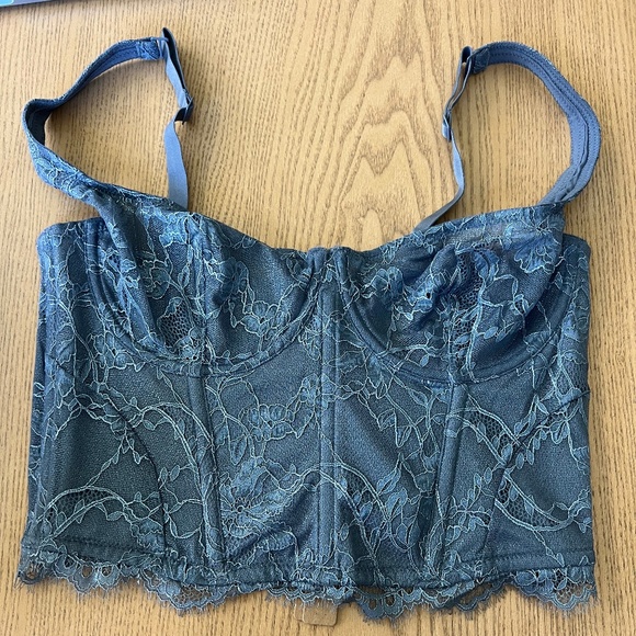 Skims Corset Top - Picture 1 of 3